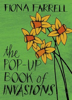 Cover Pop-up Book of Invasions (eBook, ePUB)