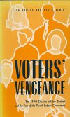 Voters' Vengeance (eBook, ePUB)