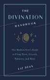The Divination Handbook (eBook, ePUB)