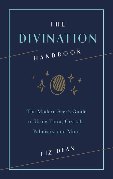 The Divination Handbook (eBook, ePUB) The Divination Handbook (eBook, ePUB)