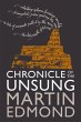 Chronicle of the Unsung (eBook, ePUB) - Bild 1