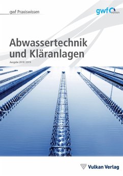 Abwassertechnik und Kläranlagen (eBook, PDF)