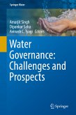 Water Governance: Challenges and Prospects (eBook, PDF)