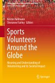 Sports Volunteers Around the Globe (eBook, PDF)