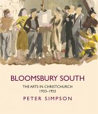 Bloomsbury South (eBook, ePUB)