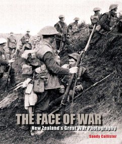 Face of War (eBook, ePUB) - Callister, Sandy