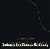 Today is the Piano's Birthday (eBook, ePUB)