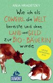 Wie ich als Cowgirl die Welt bereiste ... (eBook, ePUB)