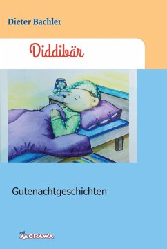 Cover Diddibär (eBook, ePUB)