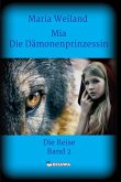 Mia - Die Dämonenprinzessin (eBook, ePUB)