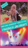 Mein ganz 'normales' Leben als Fan (Tagebuch 'Ricarda') (eBook, ePUB) Mein ganz 'normales' Leben als Fan (Tagebuch 'Ricarda') (eBook, ePUB)