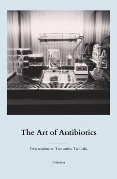 The Art of Antibiotics (eBook, ePUB) - (Ed., Markus Schmidt