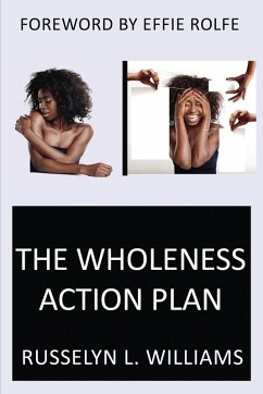 Cover The Wholeness Action Plan