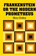 Frankenstein or the Modern Prometheus - Bild 1