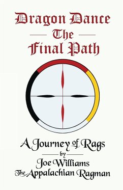 Dragon Dance - The Final Path - Joseph, Williams