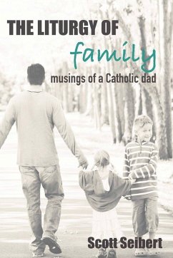Cover The Liturgy of Family