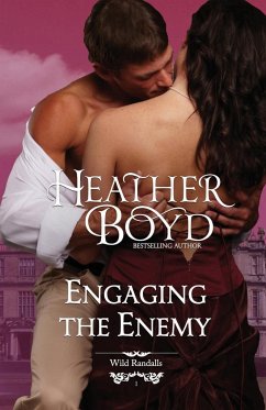 Engaging the Enemy - Boyd, Heather