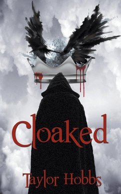 Cloaked - Hobbs, Taylor