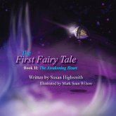 The First Fairy Tale