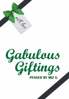 Gabulous Giftings - G, Miz