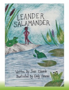 Leander Salamander - Edwards, Jean