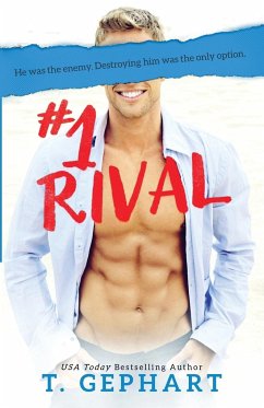 #1 Rival - Gephart, T.