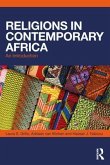 Religions in Contemporary Africa