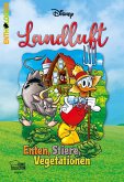 Landluft - Enten, Stiere, Vegetationen / Disney Enthologien Bd.51