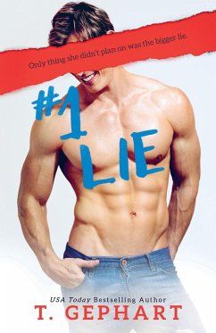Cover #1 Lie