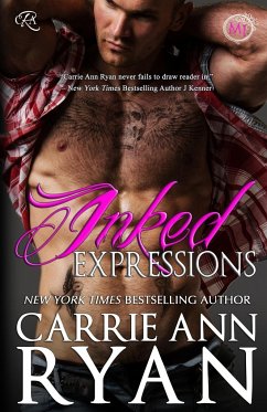 Inked Expressions - Ryan, Carrie Ann
