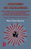 Coaching de Excelencia (eBook, ePUB)