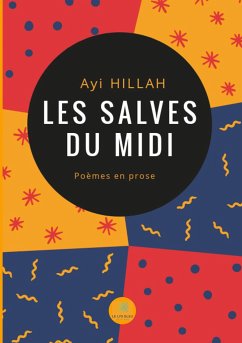 Les salves du midi - Hillah, Ayi