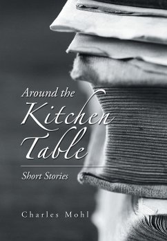 Around the Kitchen Table - Mohl, Charles