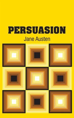 Persuasion - Austen, Jane