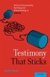 Testimony That Sticks (eBook, PDF) - Bild 1