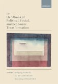 The Handbook of Political, Social, and Economic Transformation (eBook, ePUB)