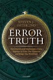 The Error of Truth (eBook, PDF)