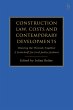 Construction Law, Costs and... - Bild 1