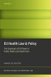 EU Health Law & Policy (eBook, PDF) - Bild 1