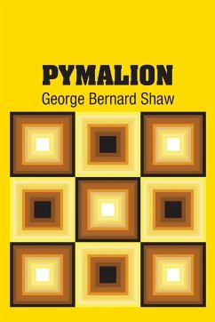 Pymalion - Shaw, George Bernard