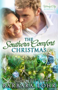 The Southern Comfort Christmas - Lohr, Barbara