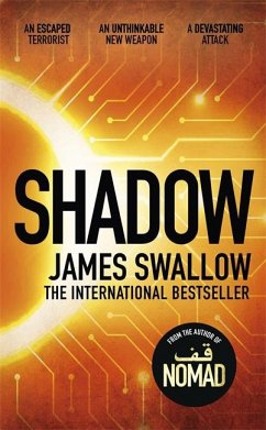 Shadow - Swallow, James