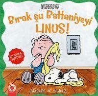 Birak Su Battaniyeyi Linus - M. Schulz, Charles