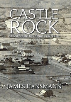 Castle Rock - Hansmann, James