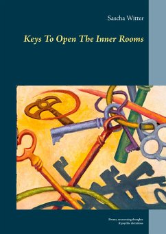 Keys To Open The Inner Rooms (eBook, ePUB)