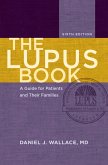 The Lupus Book (eBook, ePUB)