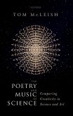 The Poetry and Music of Science (eBook, ePUB)