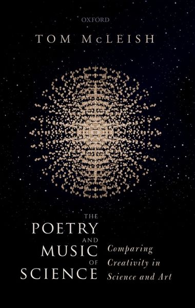 The Poetry and Music of Science (eBook, ePUB) The Poetry and Music of Science (eBook, ePUB)