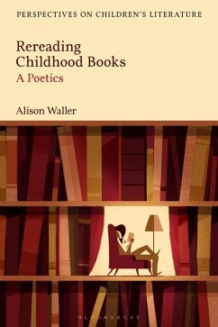 Rereading Childhood Books (eBook, ePUB) - Waller, Alison