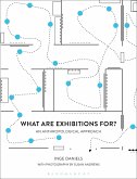 What are Exhibitions for? An Anthropological Approach (eBook, PDF)